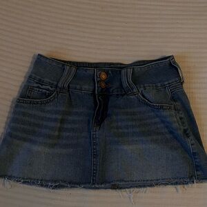 Sincerely Jules Light Blue Denim Jeans